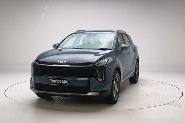 2025 Kia Sportage S NQ5 PE thumb-5
