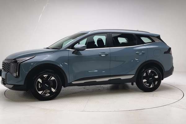 2025 Kia Sportage S NQ5 PE thumb-6