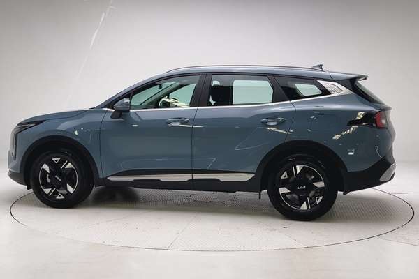 2025 Kia Sportage S NQ5 PE thumb-7