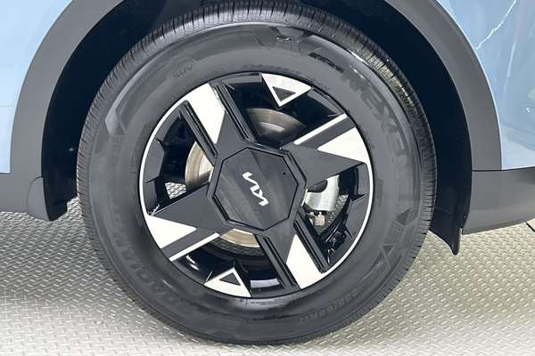 2025 Kia Sportage S NQ5 PE thumb-9