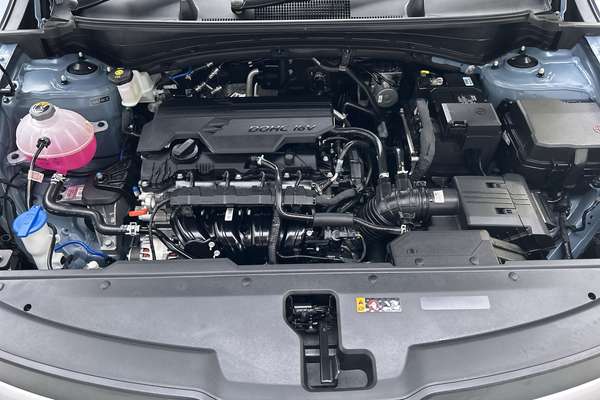 2025 Kia Sportage S NQ5 PE thumb-10