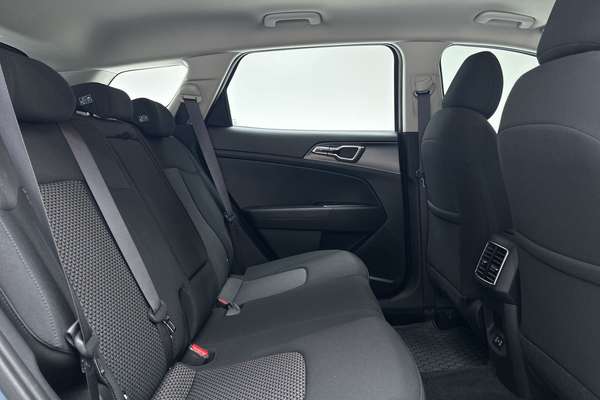 2025 Kia Sportage S NQ5 PE thumb-11