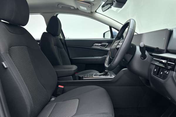 2025 Kia Sportage S NQ5 PE thumb-12