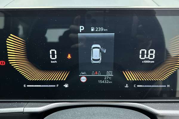 2025 Kia Sportage S NQ5 PE thumb-13
