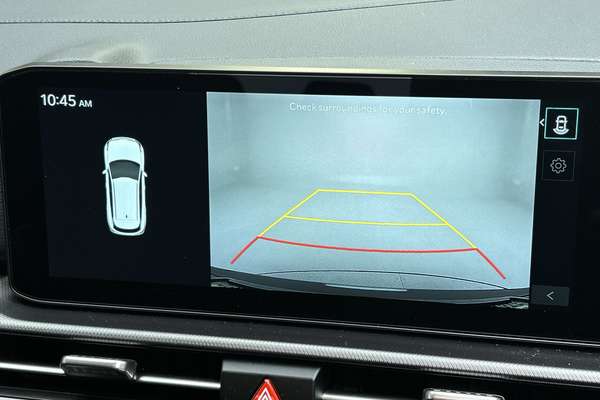 2025 Kia Sportage S NQ5 PE thumb-14
