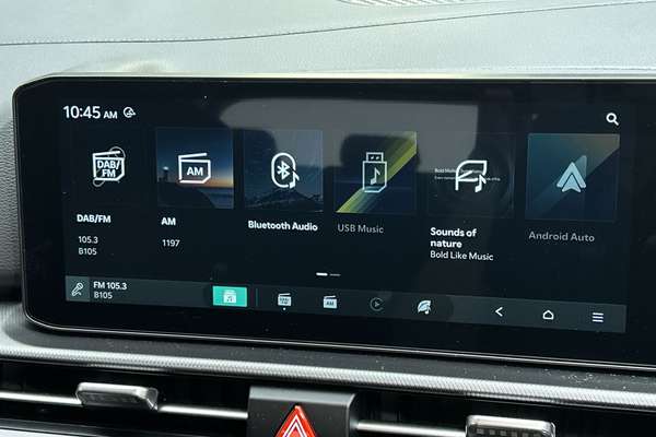 2025 Kia Sportage S NQ5 PE thumb-16
