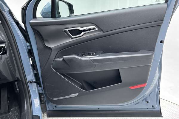 2025 Kia Sportage S NQ5 PE thumb-18