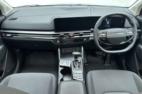 2025 Kia Sportage S NQ5 PE thumb-19