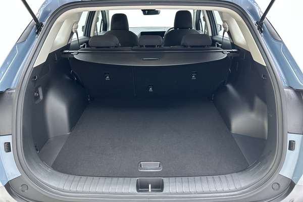 2025 Kia Sportage S NQ5 PE thumb-20