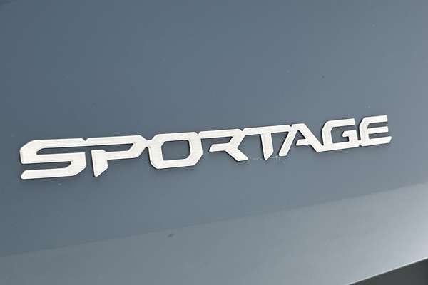 2025 Kia Sportage S NQ5 PE thumb-21