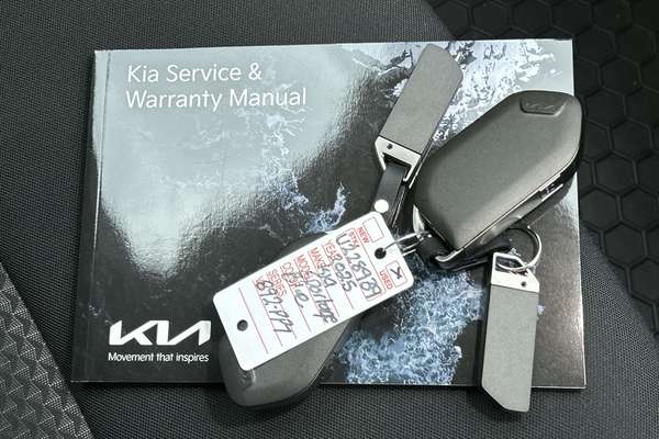 2025 Kia Sportage S NQ5 PE thumb-22