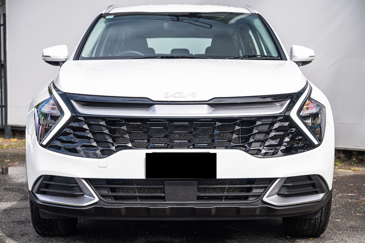 2024 Kia Sportage S NQ5
