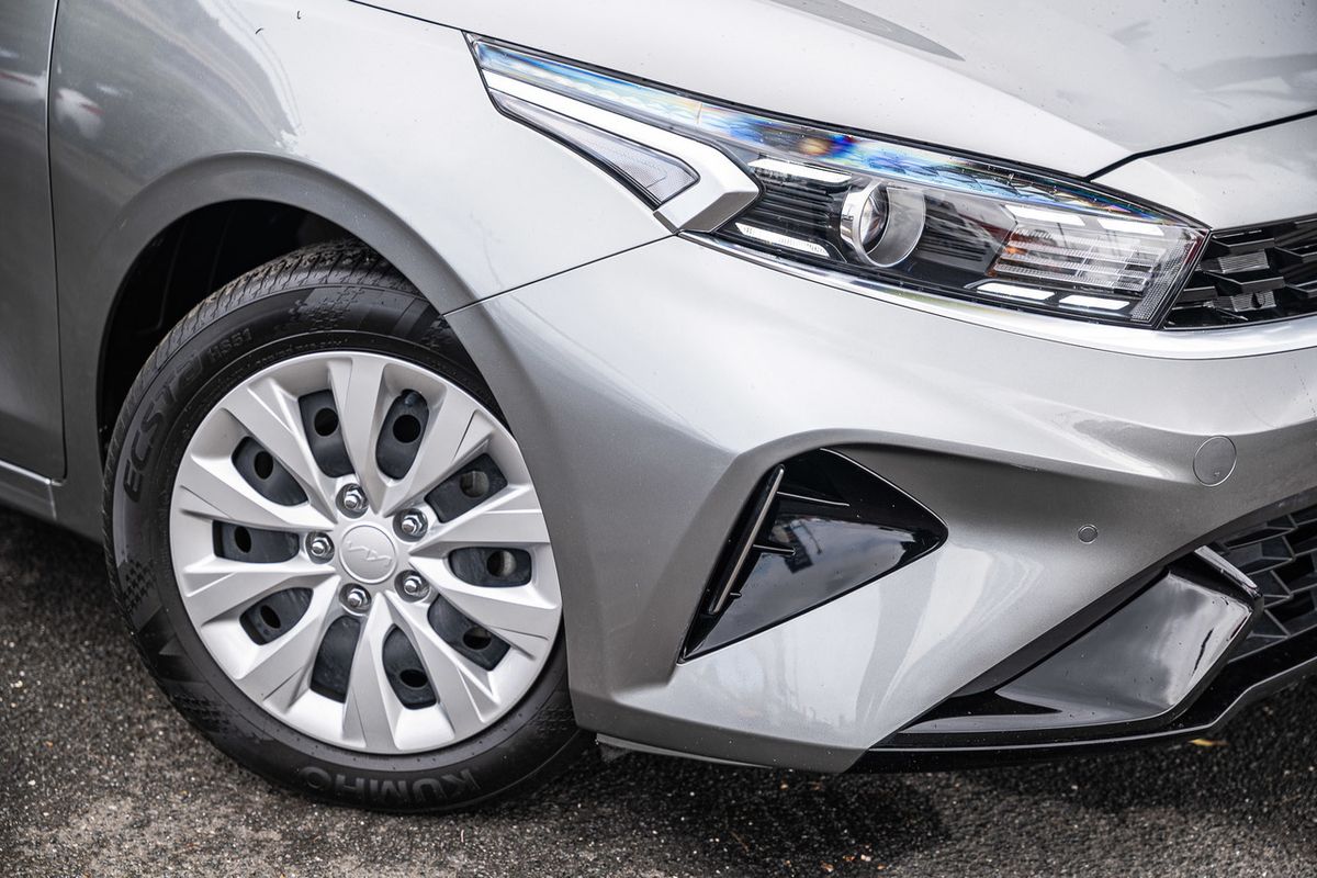 2023 Kia Cerato S BD