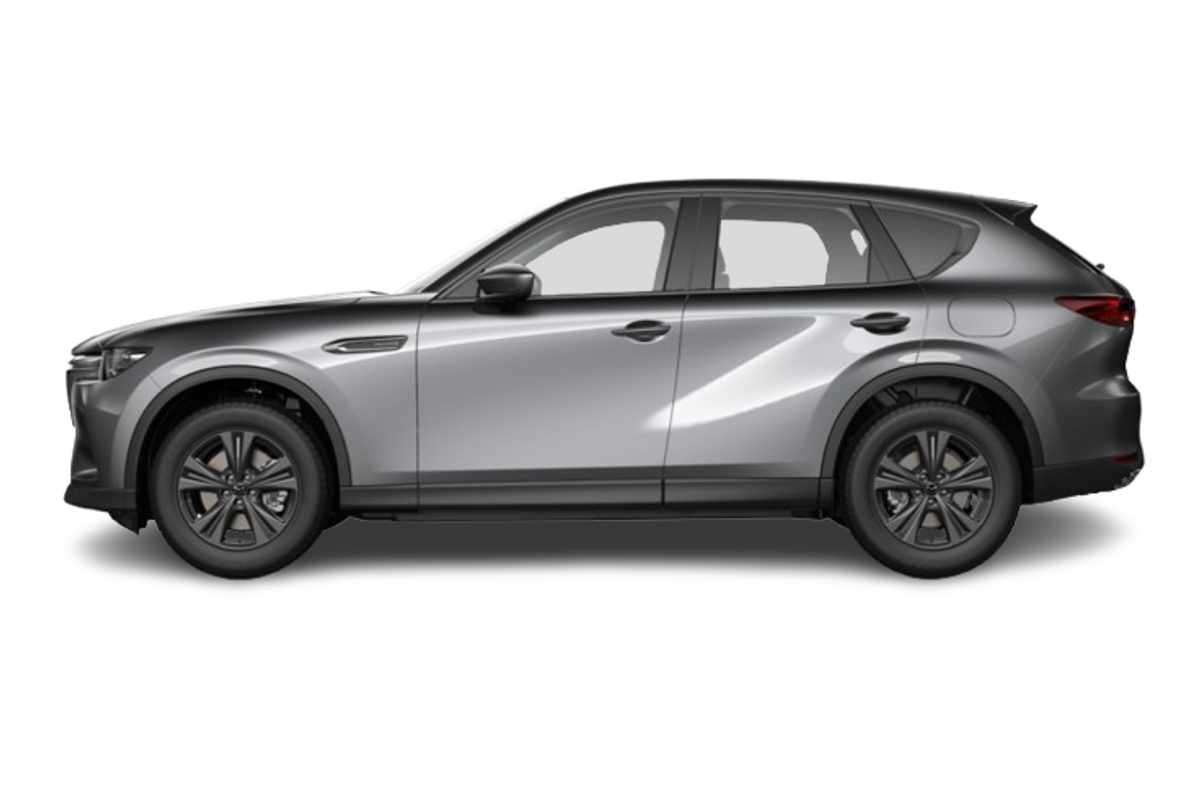 2026 Mazda CX-60 G40e Pure KH Series