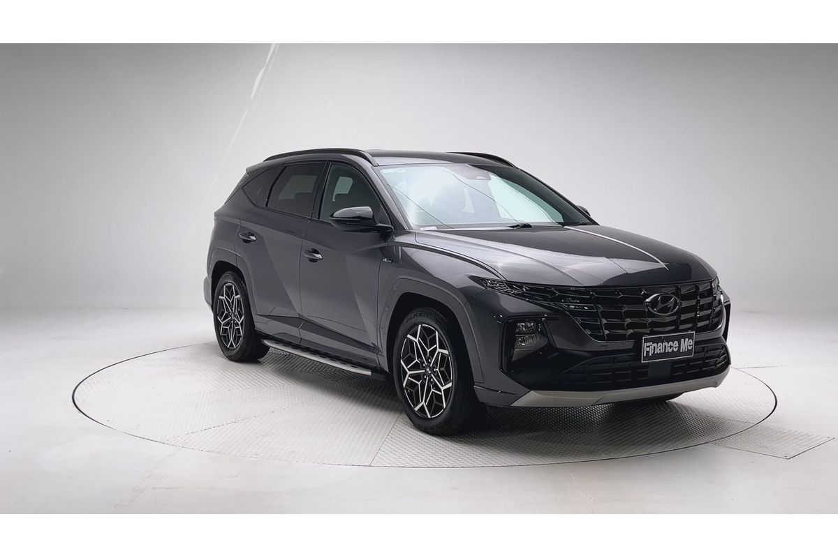 2022 Hyundai Tucson Elite NX4.V1