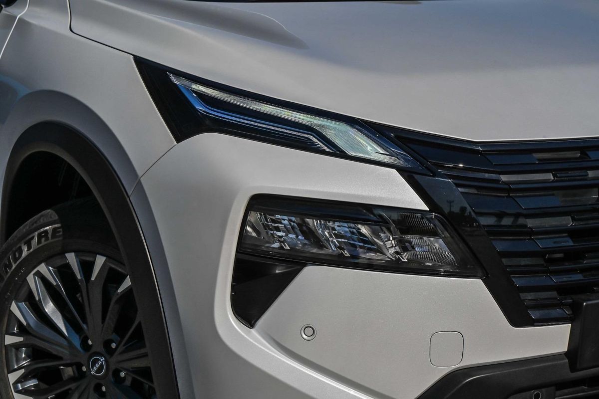 2026 Nissan X-TRAIL Ti e-POWER T33