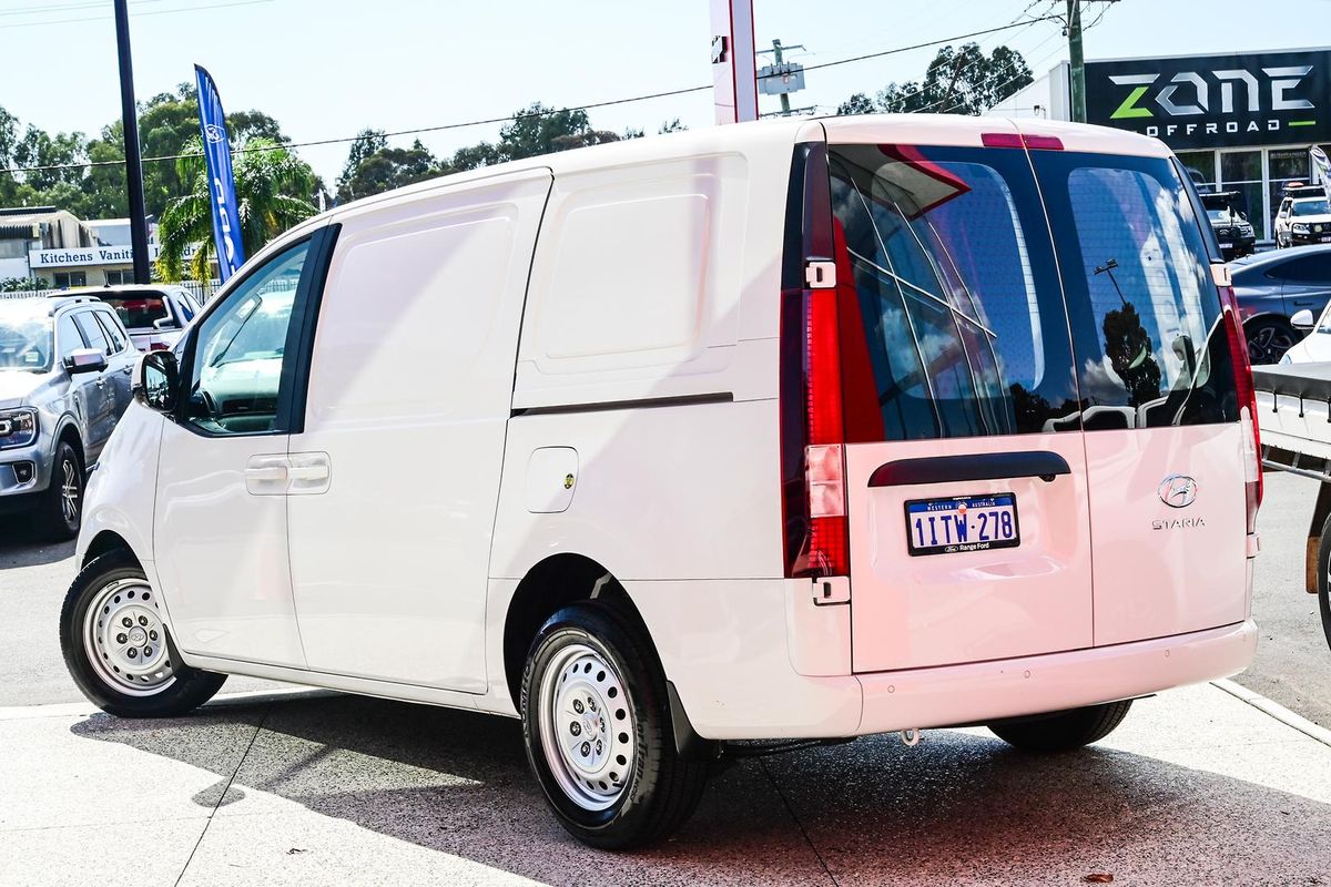 2024 Hyundai STARIA LOAD US4.V2