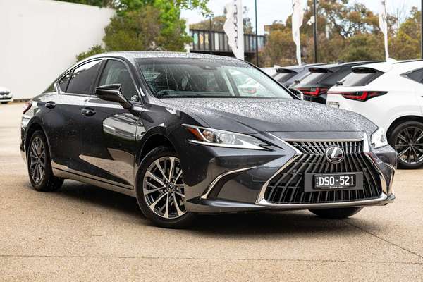 2024 Lexus ES ES250 Luxury AXZA10R