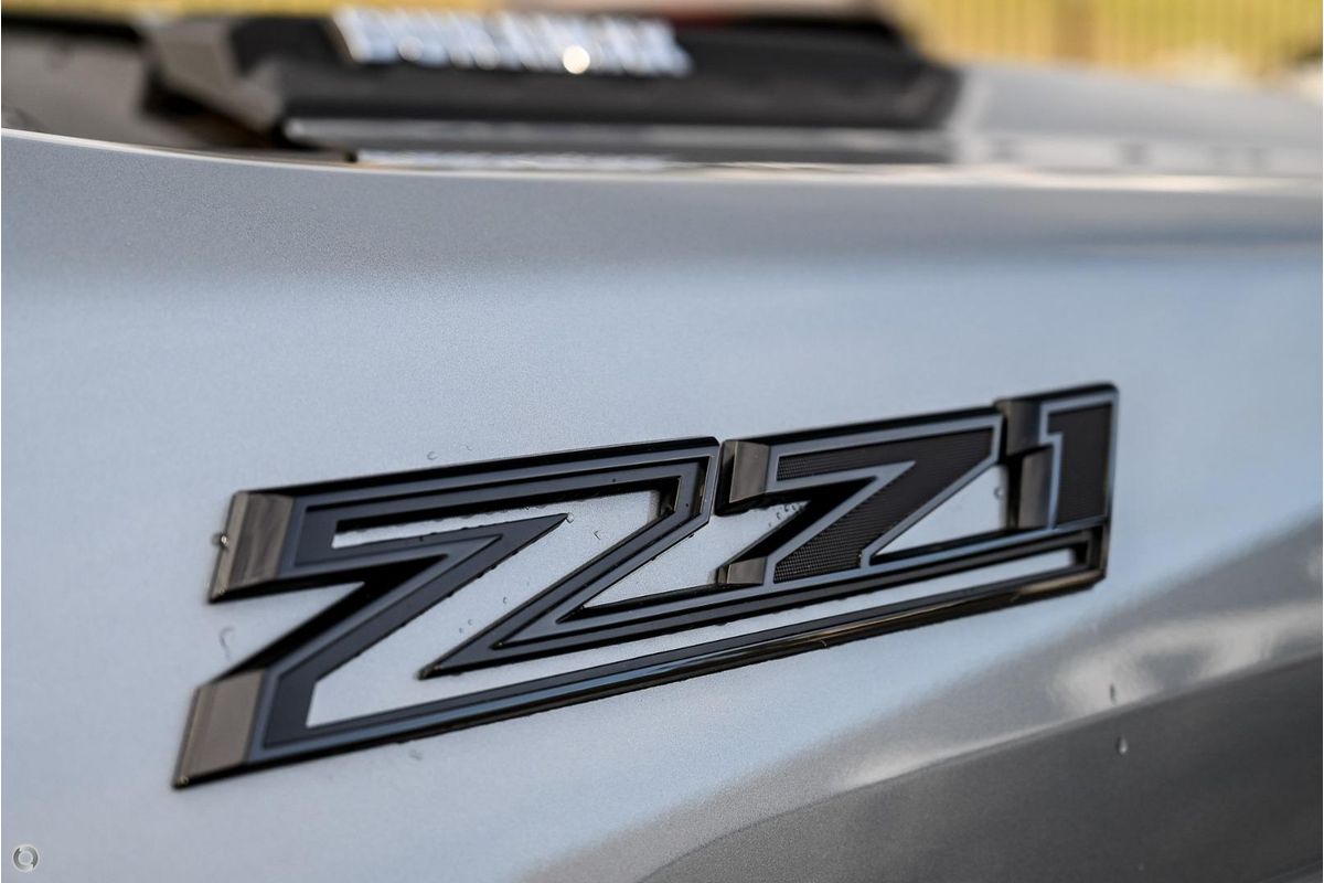 2026 Chevrolet Silverado HD LTZ Premium W/Tech Pack T1 4X4
