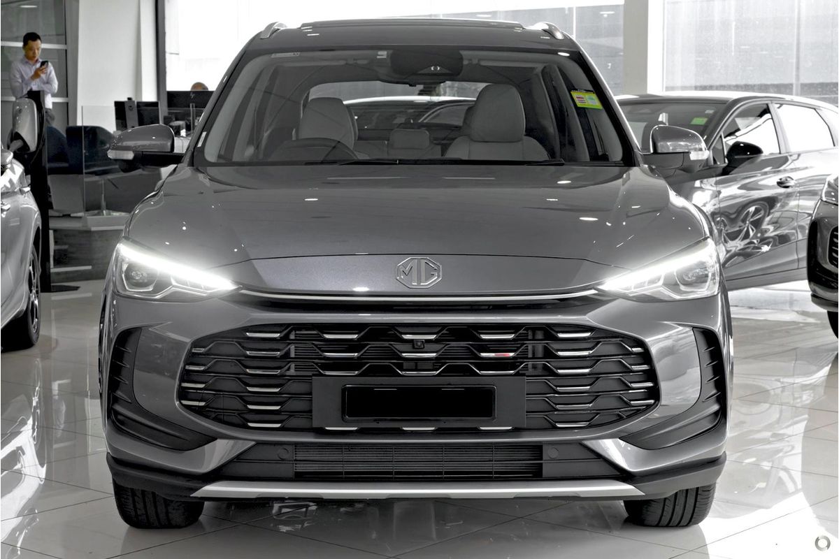 2026 MG ZS Essence Hybrid+ ZS32