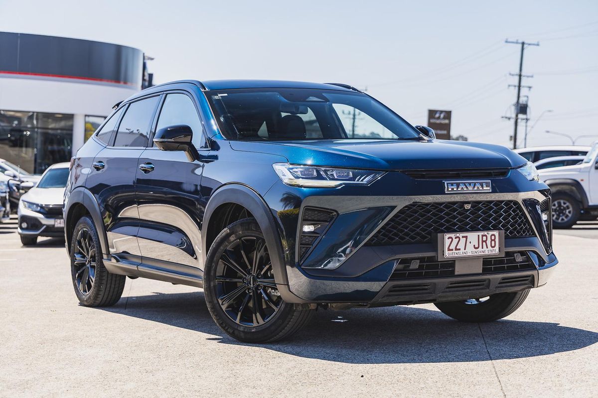 2023 GWM Haval H6GT Ultra B03