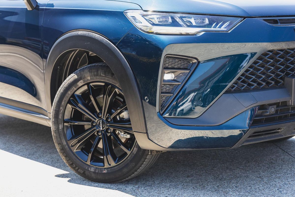 2023 GWM Haval H6GT Ultra B03