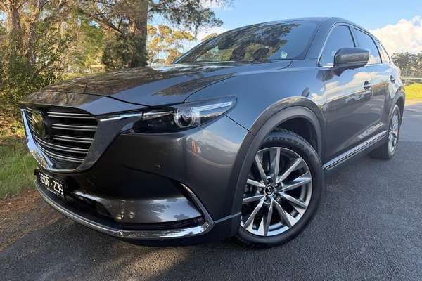 2019 Mazda CX-9 Azami TC