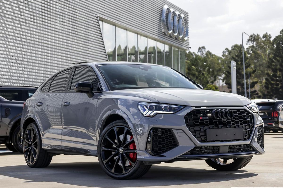 2023 Audi RS Q3 F3
