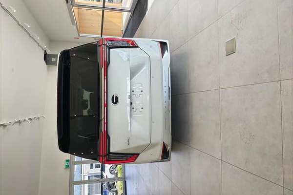 2025 GAC M8 PHEV Premium