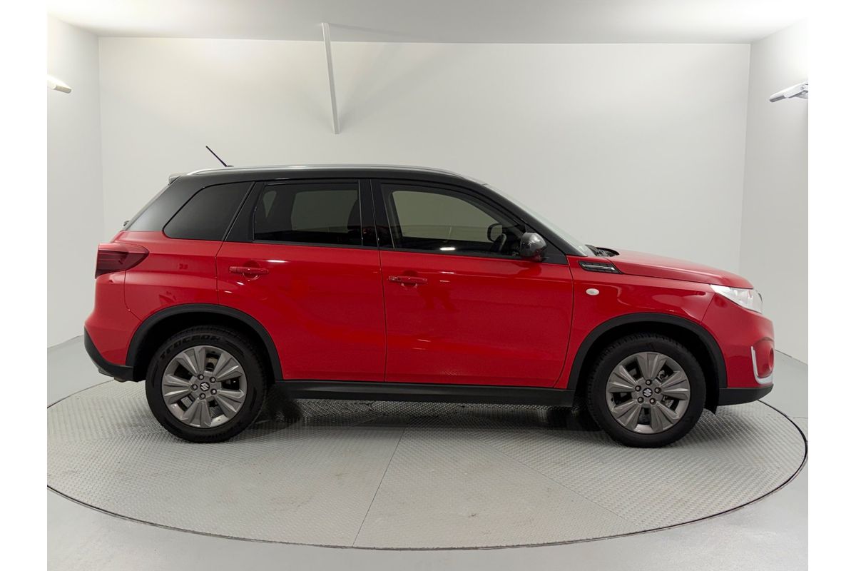 2023 Suzuki Vitara LY Series II