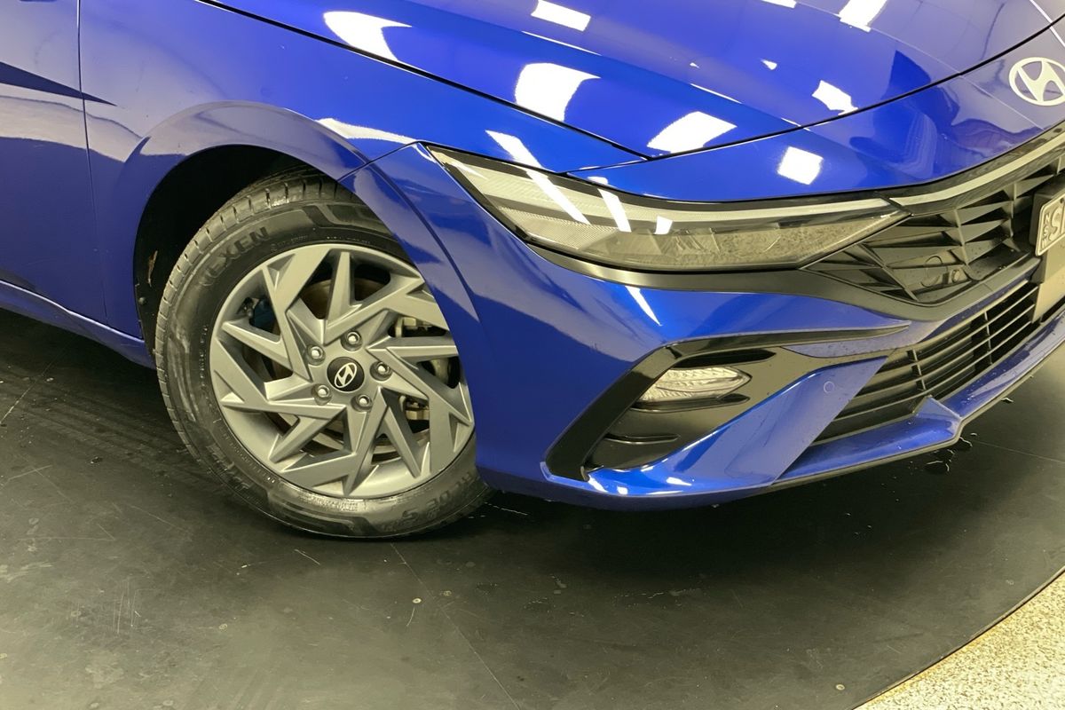 2024 Hyundai i30 CN7.V2