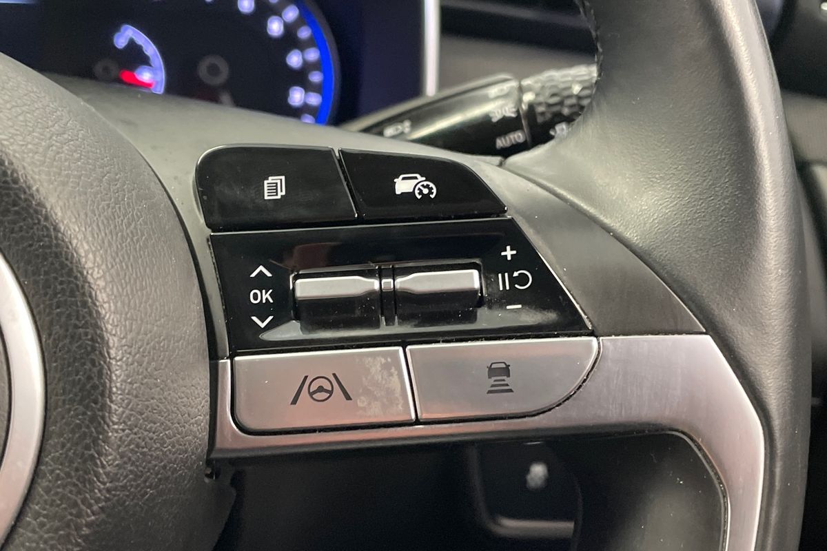2021 Hyundai Tucson NX4.V1