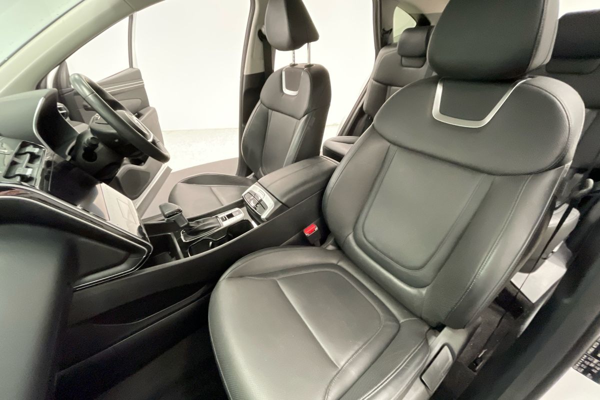 2021 Hyundai Tucson NX4.V1