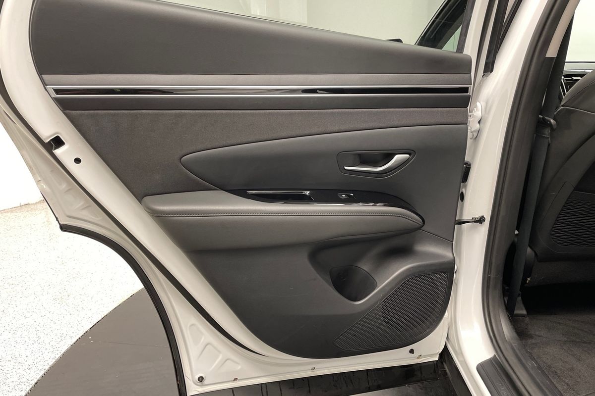 2021 Hyundai Tucson NX4.V1