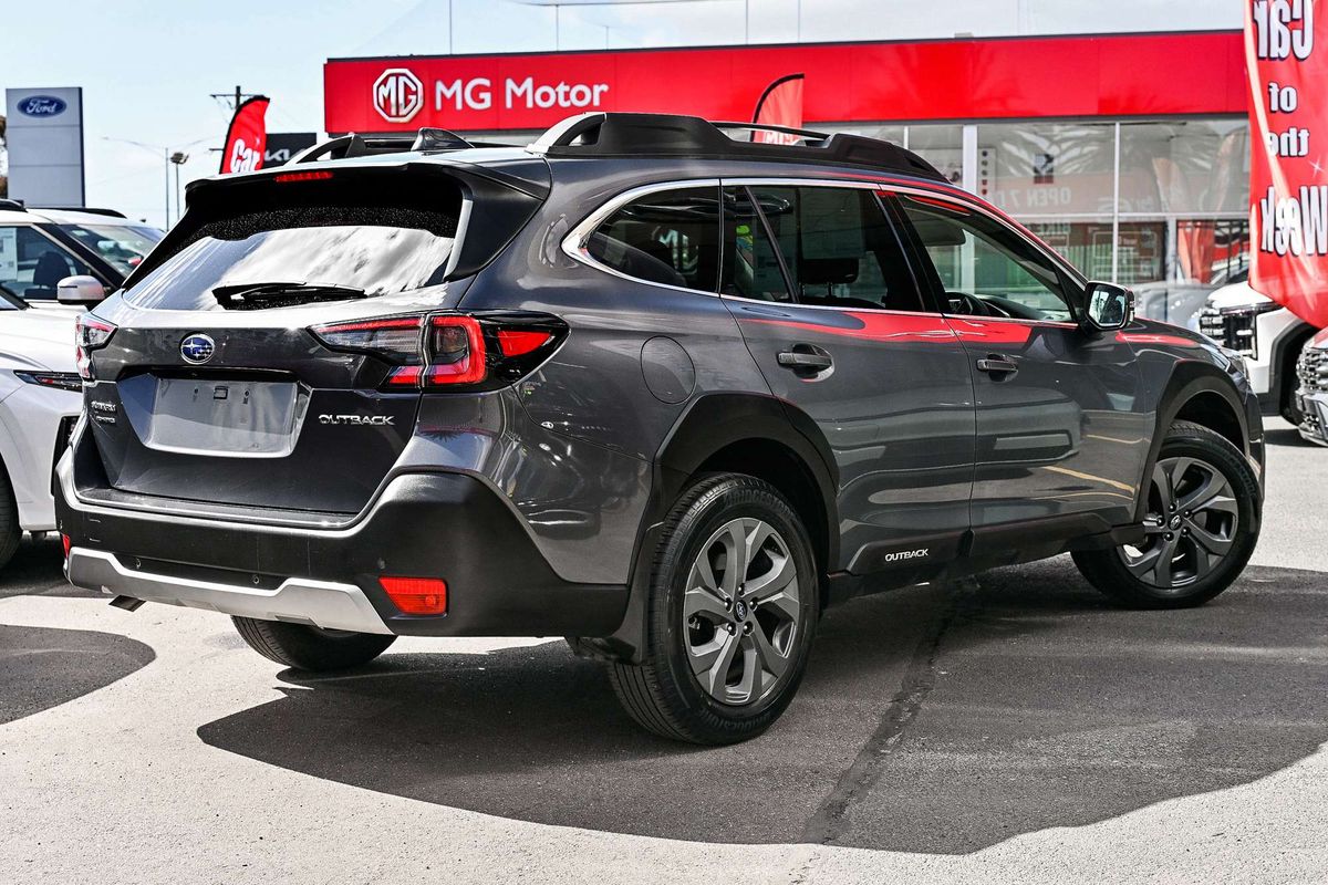 2022 Subaru Outback AWD 6GEN