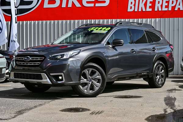 2022 Subaru Outback AWD 6GEN
