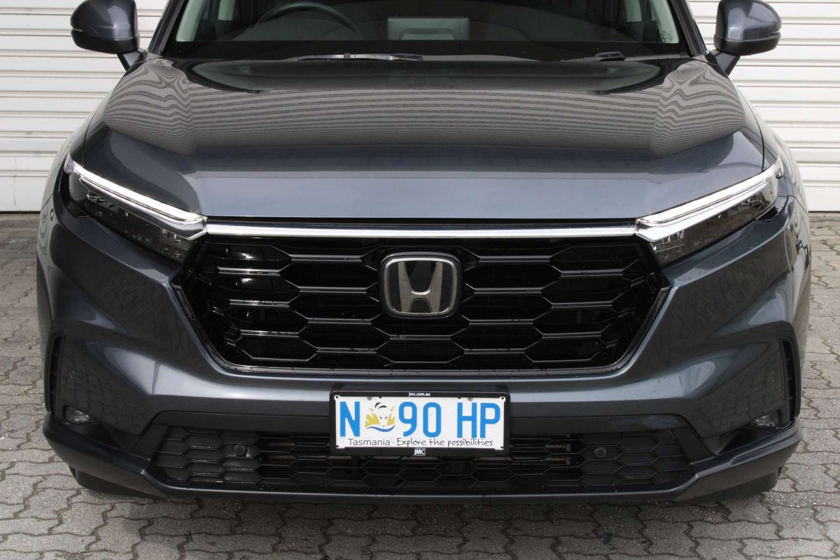 2025 Honda CR-V VTi L RS
