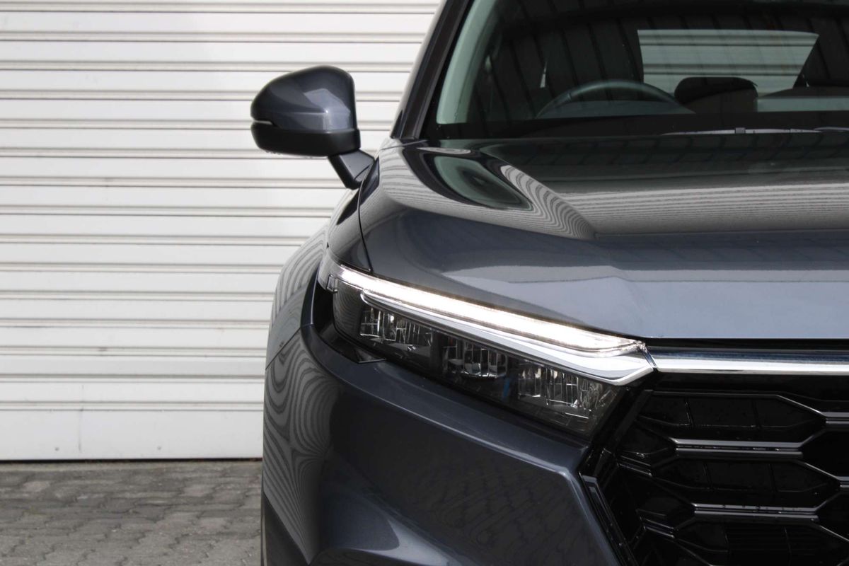2025 Honda CR-V VTi L RS