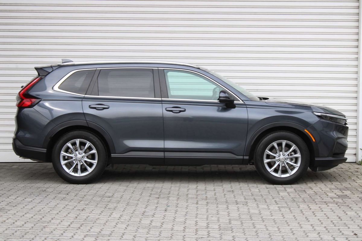 2025 Honda CR-V VTi L RS