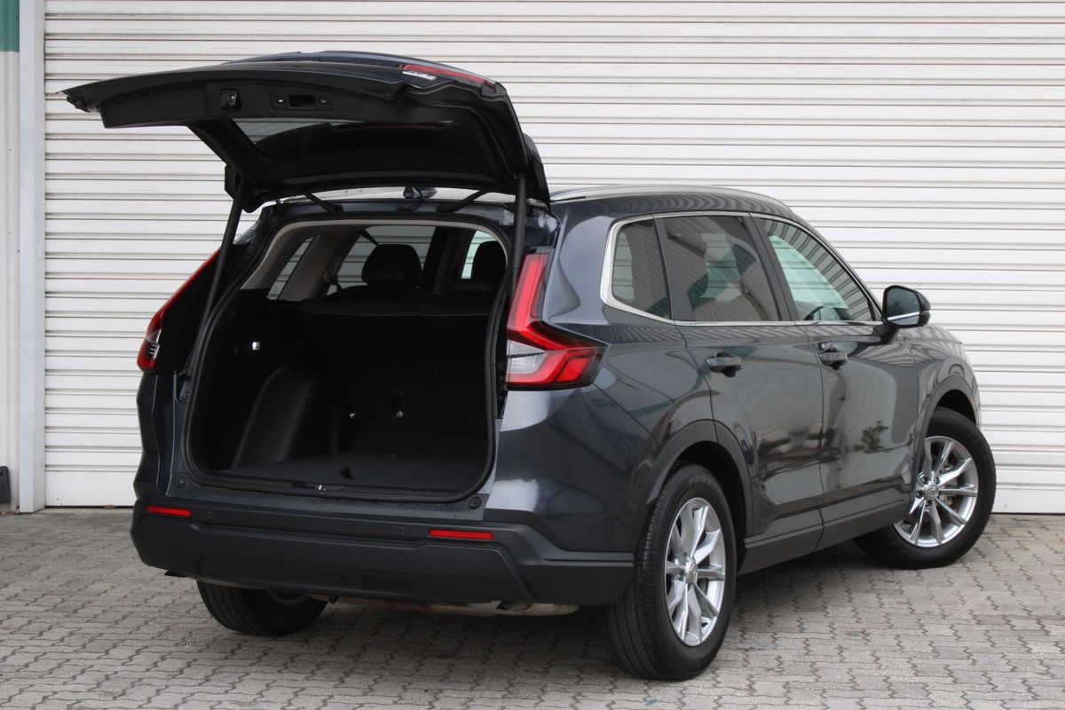 2025 Honda CR-V VTi L RS