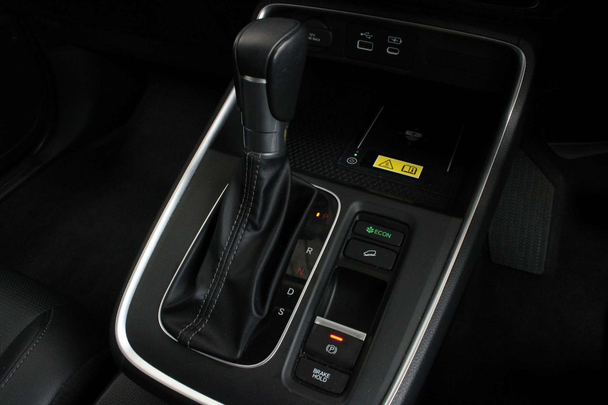 2025 Honda CR-V VTi L RS