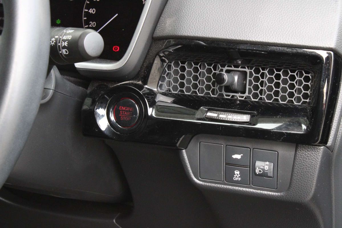 2025 Honda CR-V VTi L RS