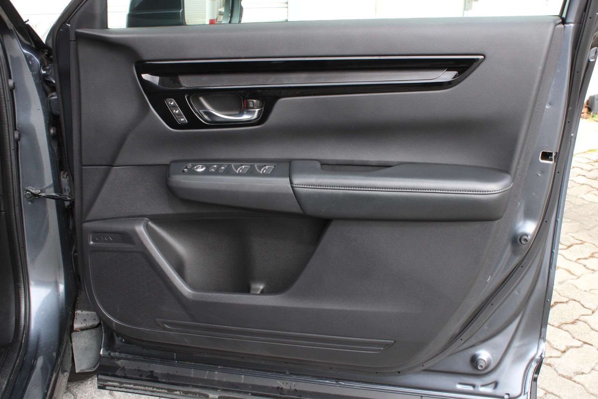 2025 Honda CR-V VTi L RS