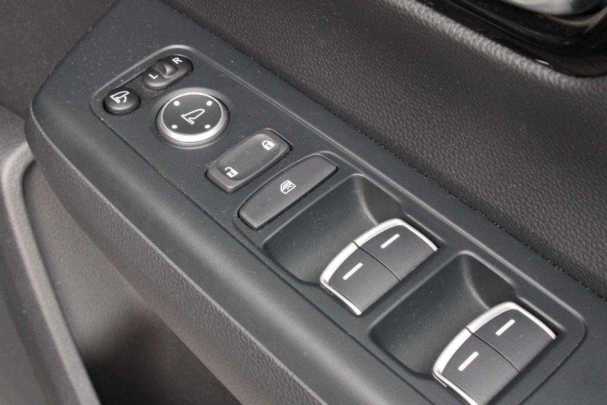 2025 Honda CR-V VTi L RS