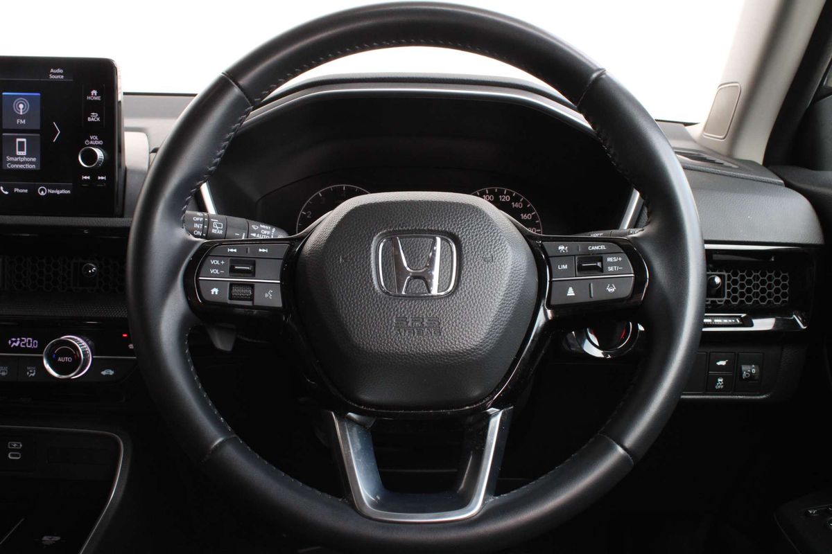 2025 Honda CR-V VTi L RS