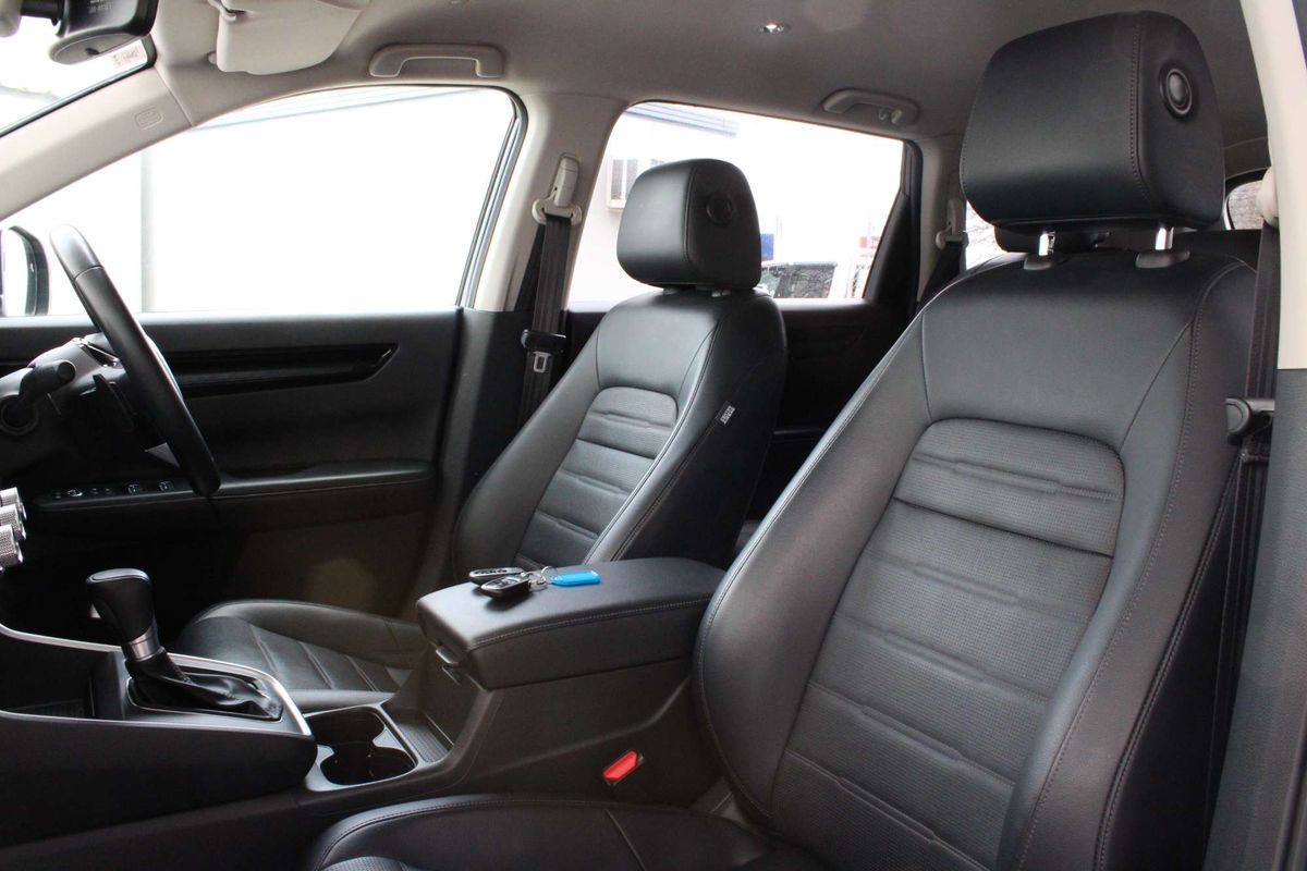 2025 Honda CR-V VTi L RS