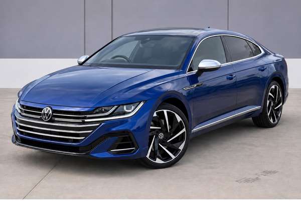 2022 Volkswagen Arteon 206TSI R-Line 3H