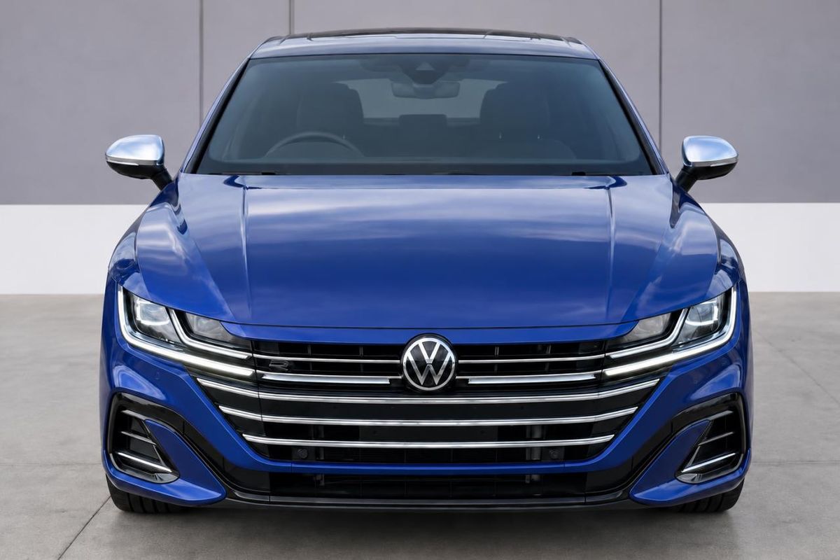 2022 Volkswagen Arteon 206TSI R-Line 3H
