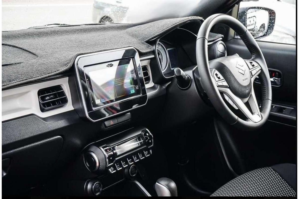 2024 Suzuki Ignis Shadow MF Series II