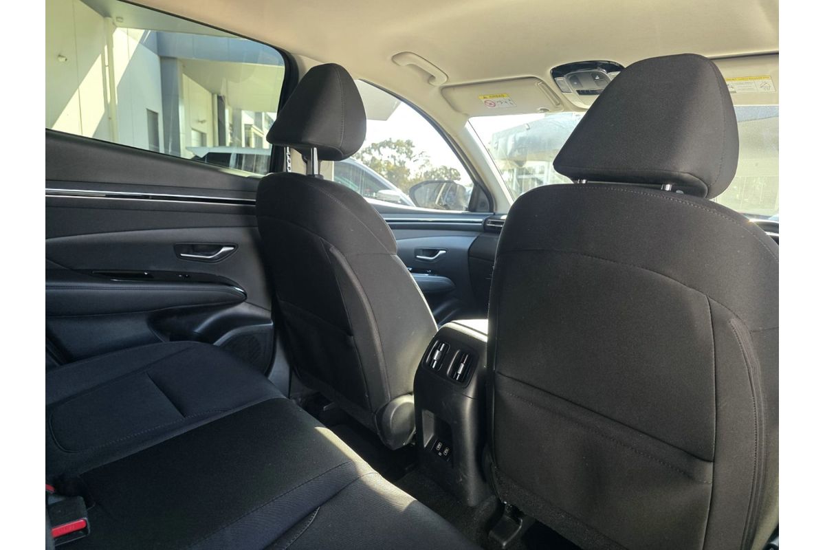 2021 Hyundai Tucson NX4.V1 image 13
